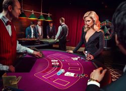 Poker