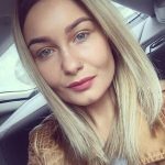 Maria Petrova
